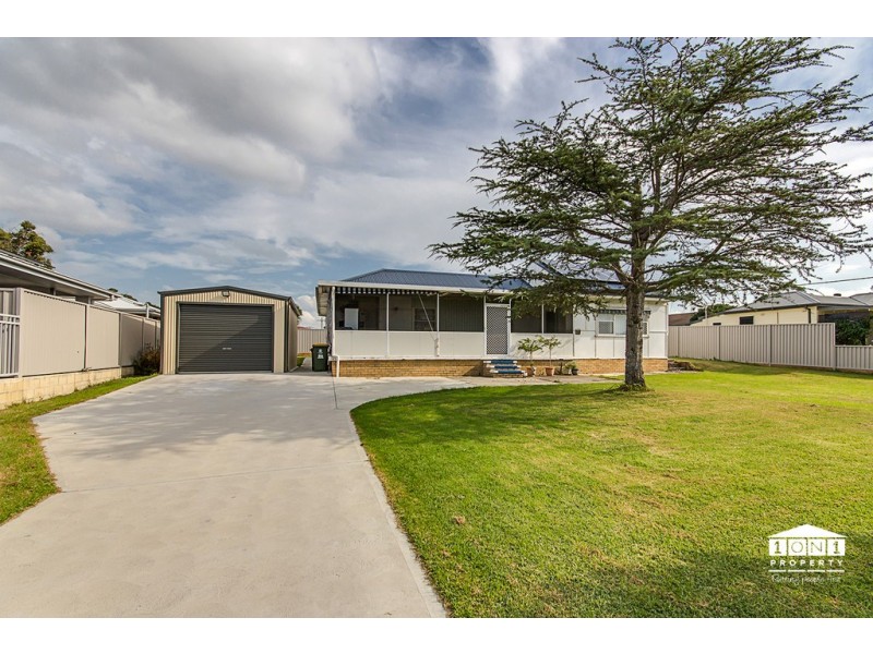 86 Anderson Drive, Tarro NSW 2322
