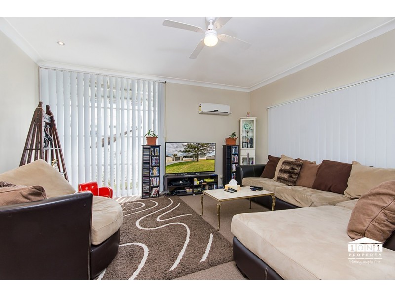 86 Anderson Drive, Tarro NSW 2322