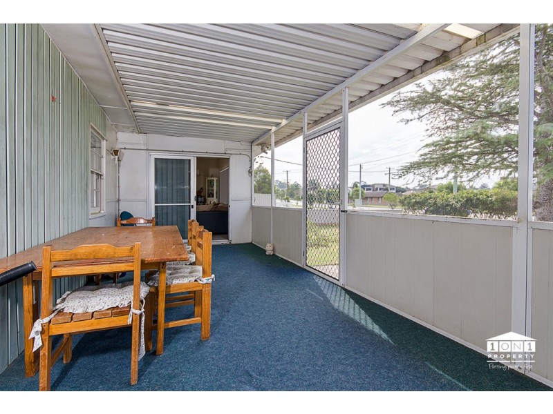 86 Anderson Drive, Tarro NSW 2322