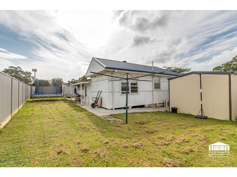 86 Anderson Drive, Tarro NSW 2322