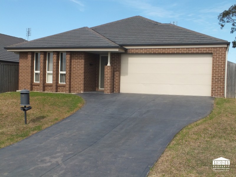 567 Oakhampton Road, Aberglasslyn NSW 2320