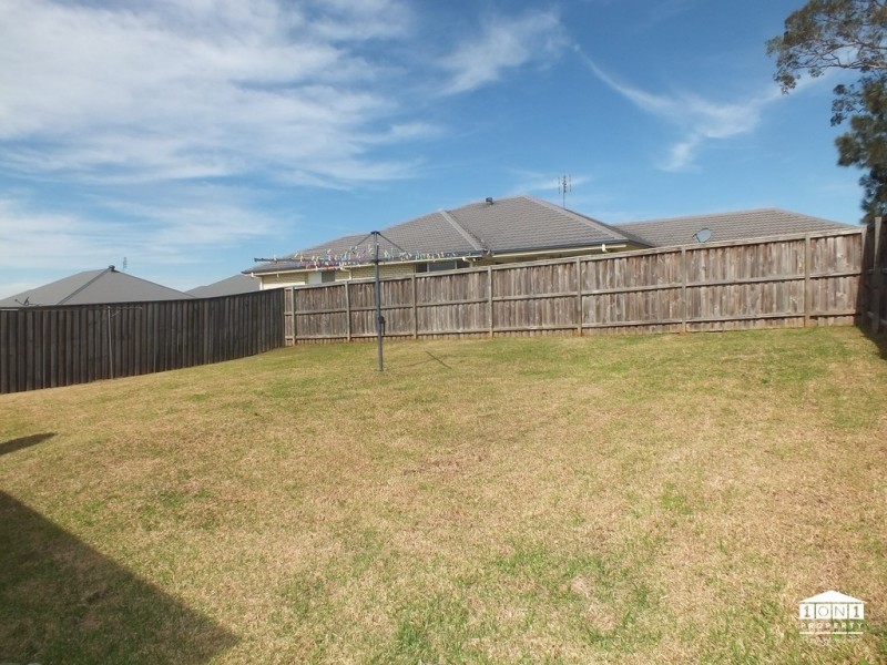 567 Oakhampton Road, Aberglasslyn NSW 2320