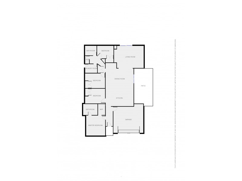567 Oakhampton Road, Aberglasslyn NSW 2320 Floorplan