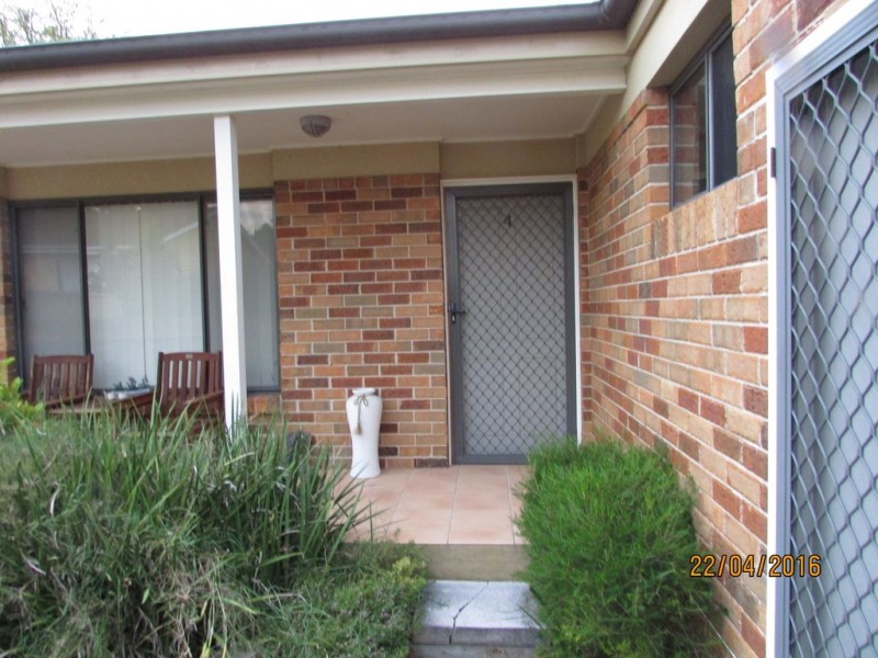 4/24-28 Abermain St, Abermain NSW 2326