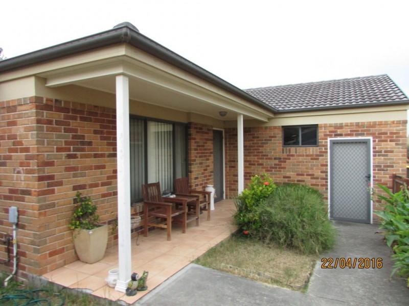 4/24-28 Abermain St, Abermain NSW 2326