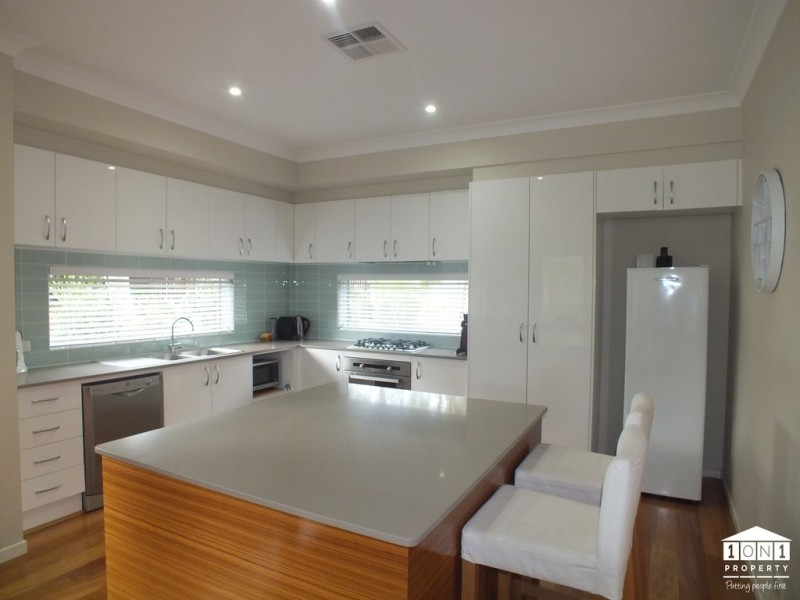 3 Lake Ridge Lane, Murrays Beach NSW 2281