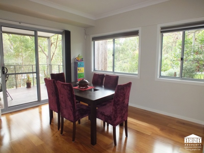 3 Lake Ridge Lane, Murrays Beach NSW 2281