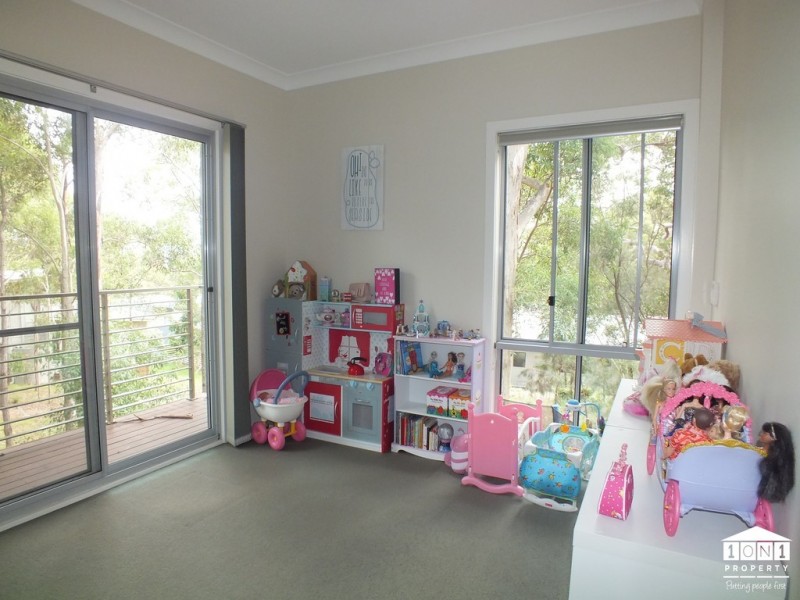 3 Lake Ridge Lane, Murrays Beach NSW 2281
