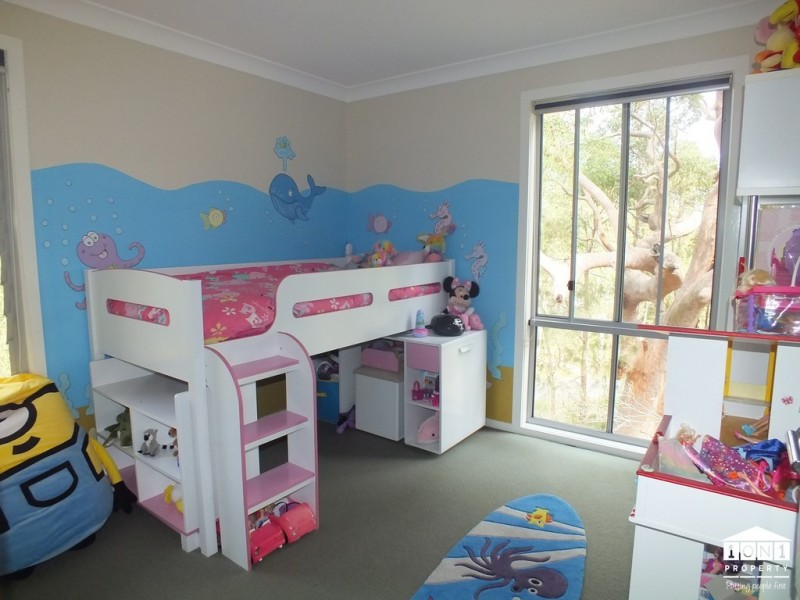 3 Lake Ridge Lane, Murrays Beach NSW 2281