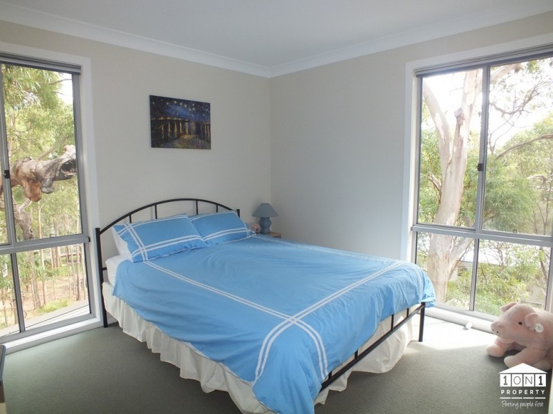 3 Lake Ridge Lane, Murrays Beach NSW 2281