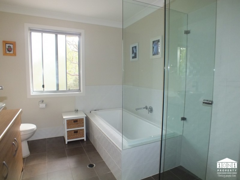 3 Lake Ridge Lane, Murrays Beach NSW 2281