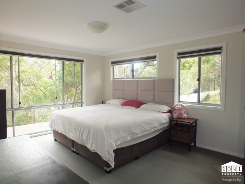 3 Lake Ridge Lane, Murrays Beach NSW 2281