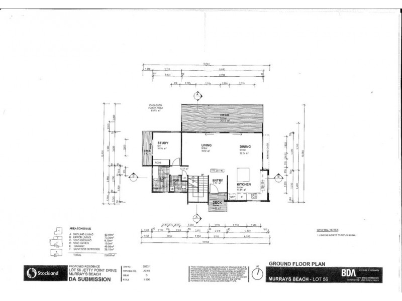 3 Lake Ridge Lane, Murrays Beach NSW 2281