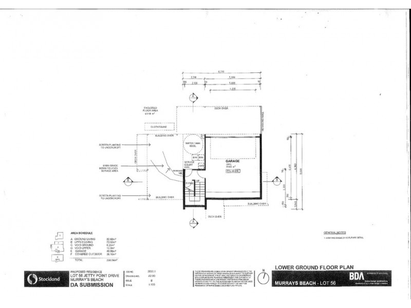 3 Lake Ridge Lane, Murrays Beach NSW 2281