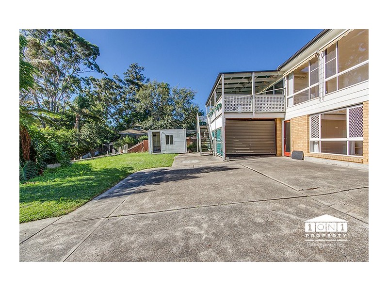 14 Cooksey Close, Waratah West NSW 2298