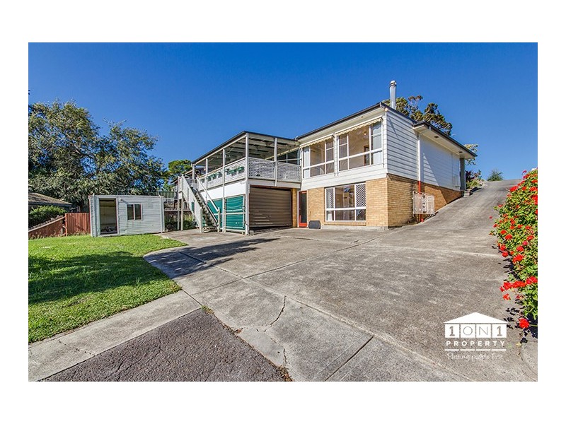 14 Cooksey Close, Waratah West NSW 2298