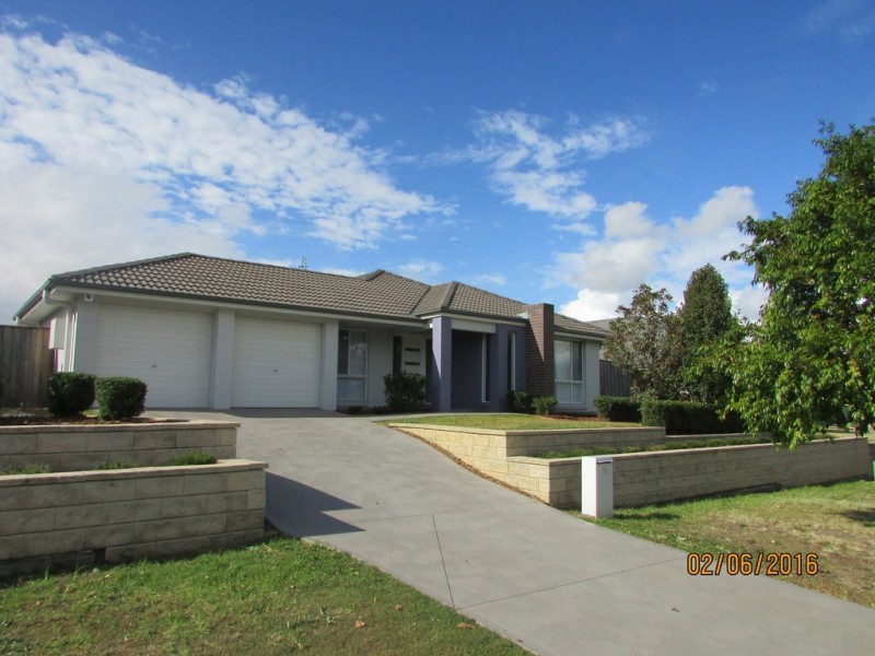 15 Saddlers Drive, Gillieston Heights NSW 2321