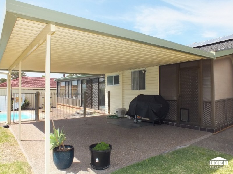 10 Queen Street, Barnsley NSW 2278