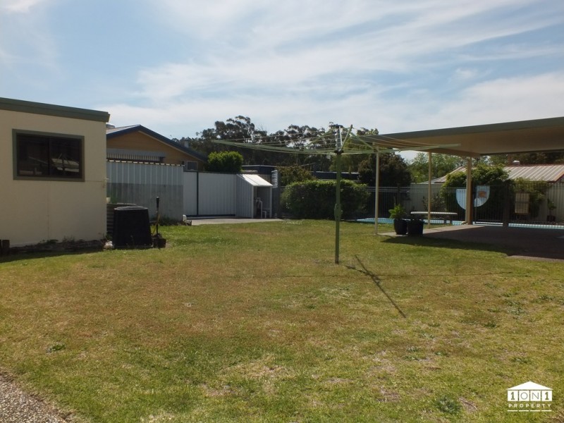 10 Queen Street, Barnsley NSW 2278