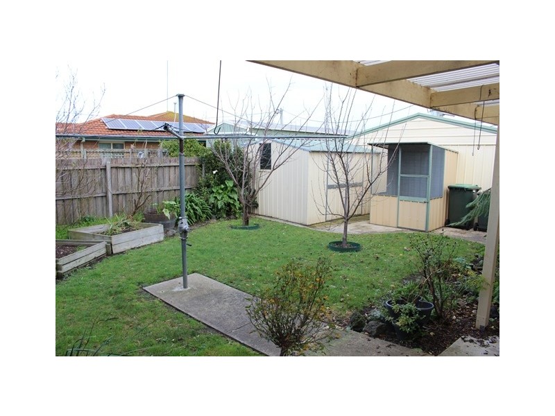 45 Enfield Drive, St Albans Park VIC 3219