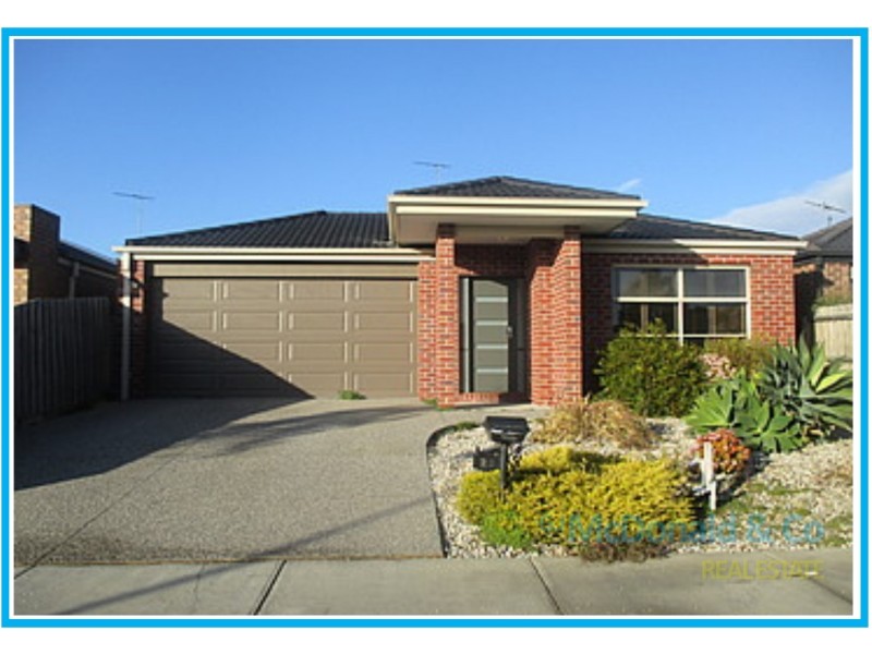 28 Werner Avenue, Marshall VIC 3216