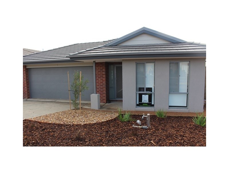 20 Appleby Street, Curlewis VIC 3222