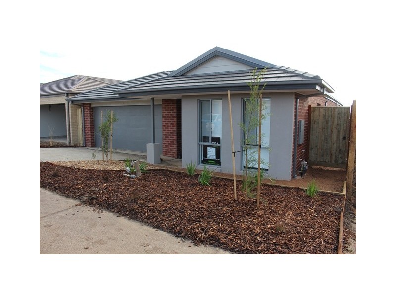 20 Appleby Street, Curlewis VIC 3222