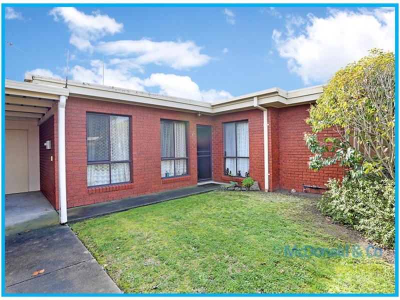 6/117 Solar Drive, Whittington VIC 3219
