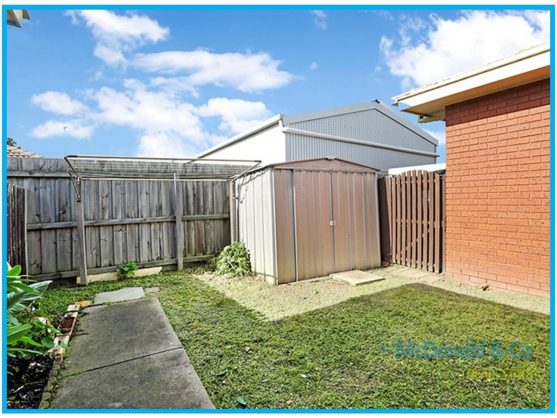 6/117 Solar Drive, Whittington VIC 3219