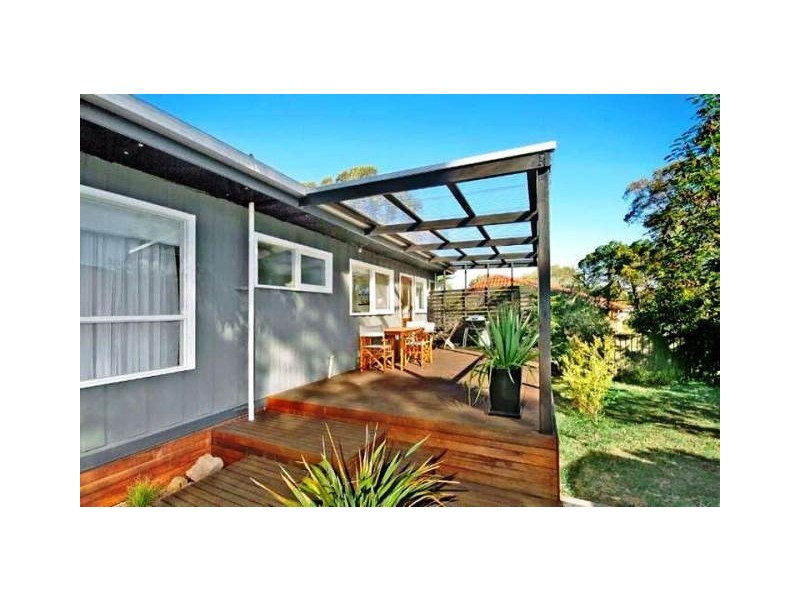2 Presidents Avenue, Ocean Grove VIC 3226
