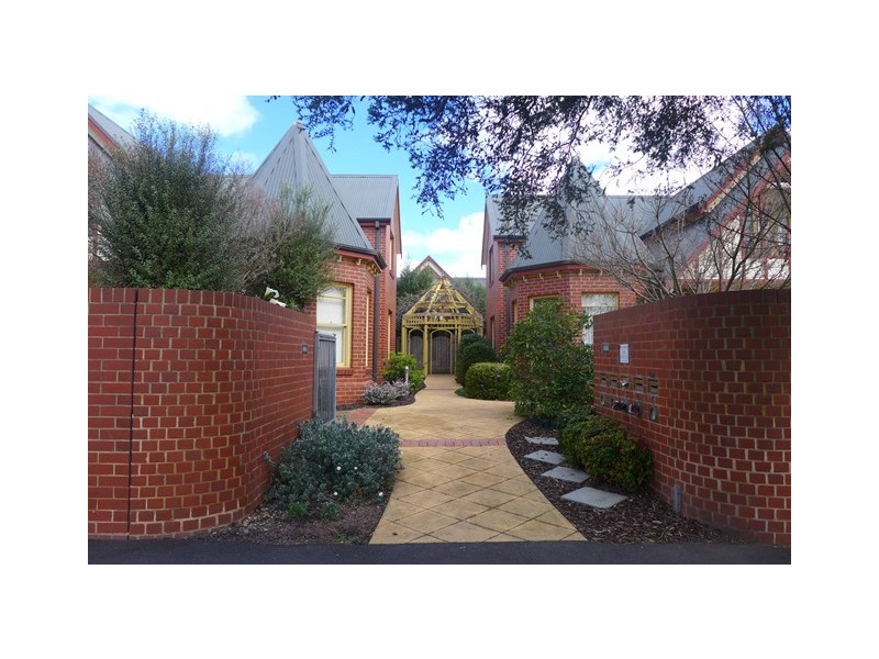 3/250 Malop Street, Geelong VIC 3220