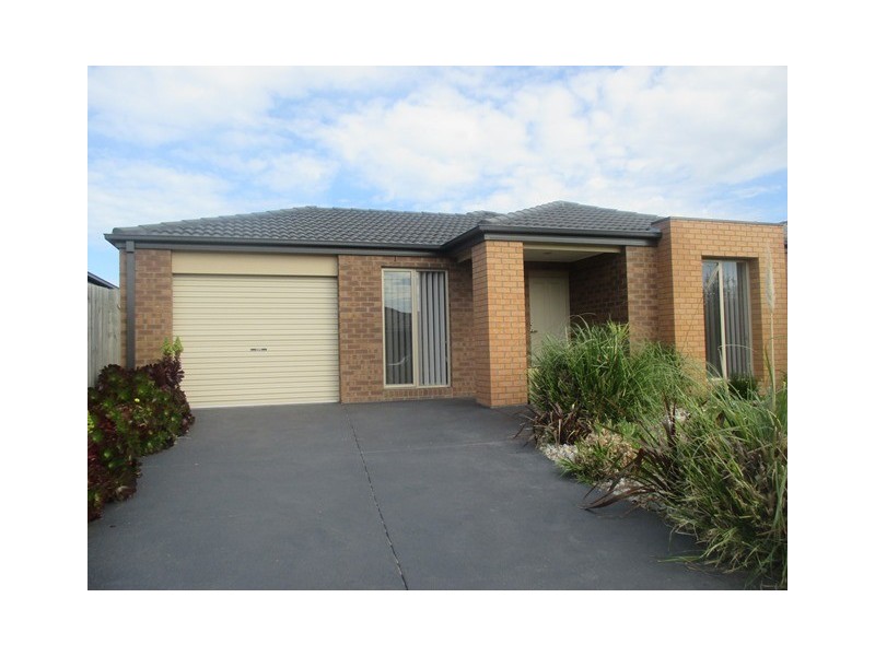 22 Werner Avenue, Marshall VIC 3216