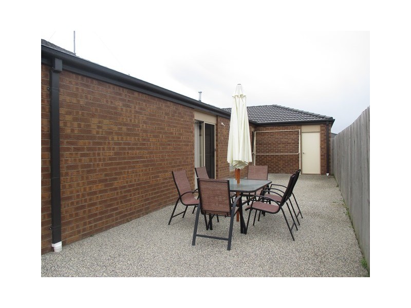 22 Werner Avenue, Marshall VIC 3216