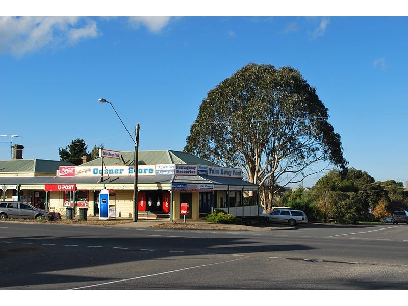 46 Wallace Street, Meredith VIC 3333