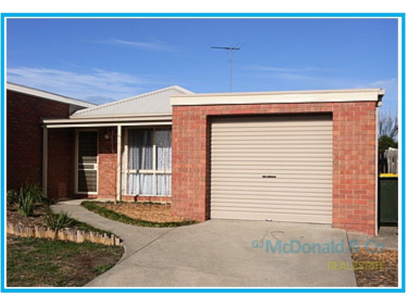 2/41 Hindle Street, Grovedale VIC 3216