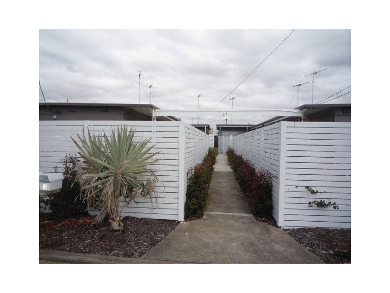 3/27 Hinton Close, Norlane VIC 3214