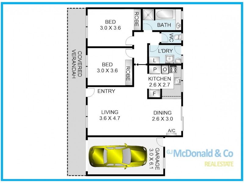2/32 Lawton Avenue, Geelong West VIC 3218