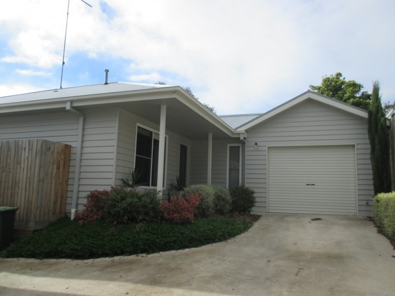 3/30 The Avenue, Belmont VIC 3216