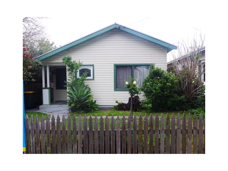 134 Verner Street, Geelong VIC 3220