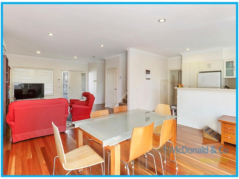 3 Lt Maud Street, Geelong VIC 3220