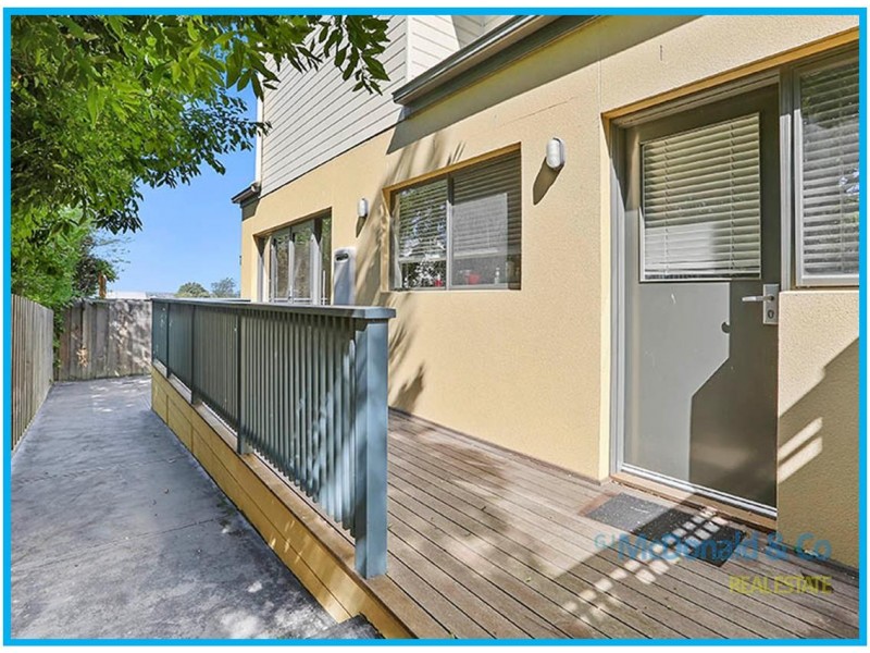 3 Lt Maud Street, Geelong VIC 3220