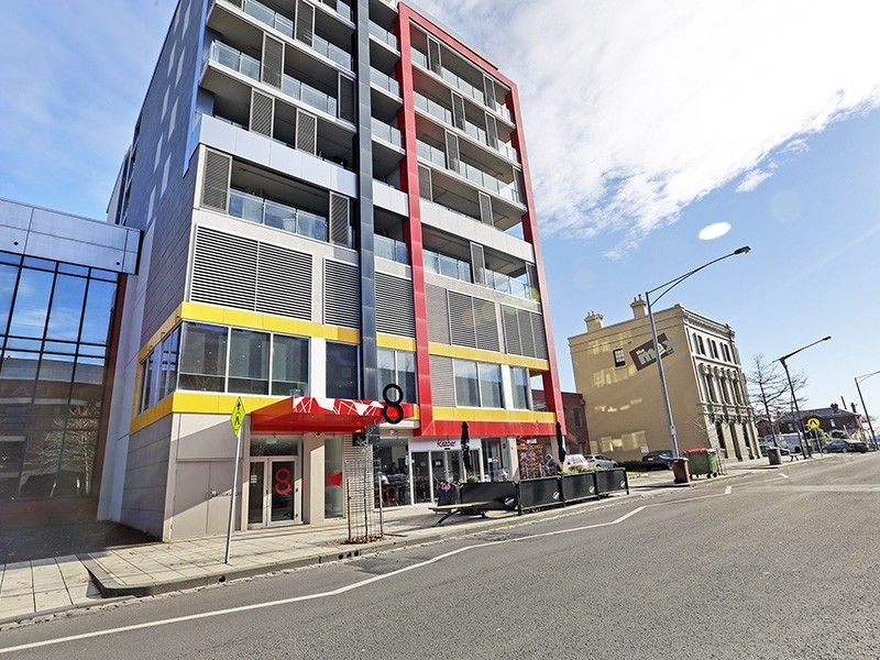 607/8 Gheringhap Street, Geelong VIC 3220