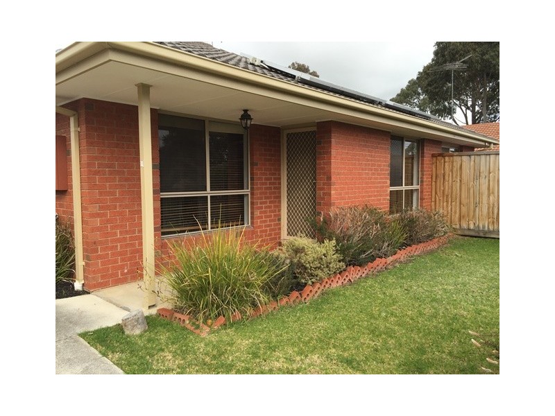 1/40 Crestmoor Drive, Highton VIC 3216