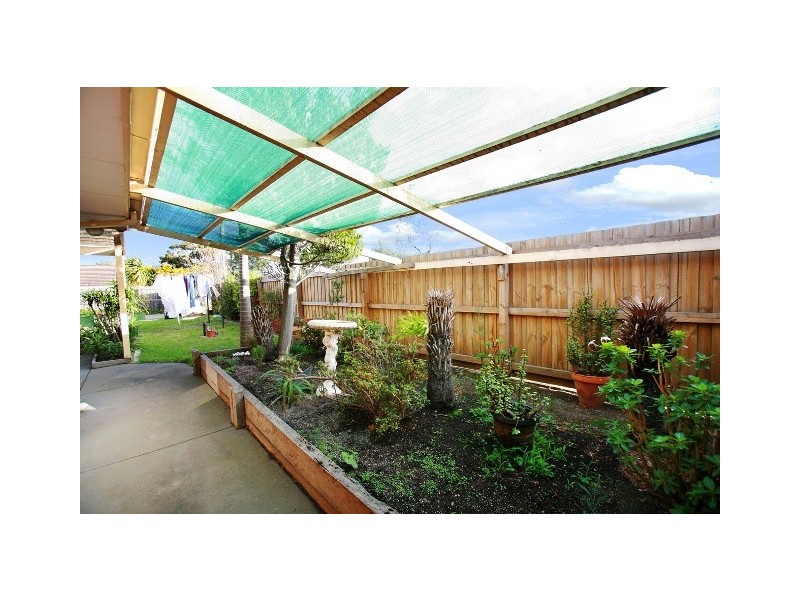 31 Patonga Crescent, Grovedale VIC 3216