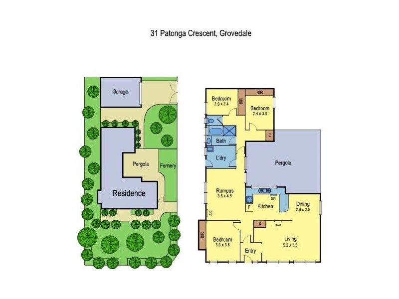 31 Patonga Crescent, Grovedale VIC 3216