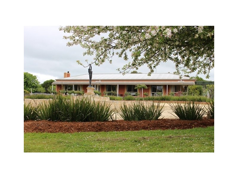 580 Wormbete Station Road, Gherang VIC 3240