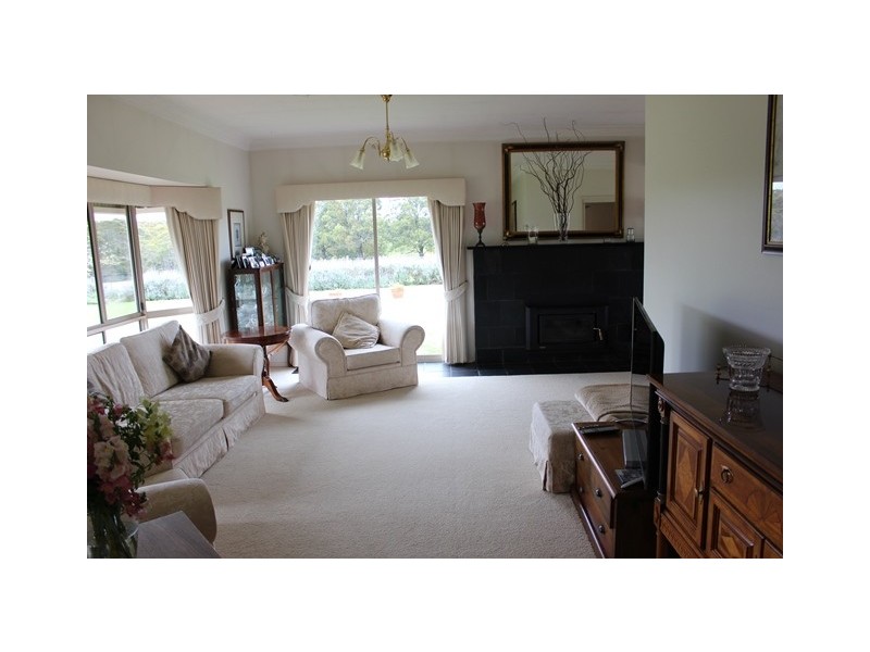 580 Wormbete Station Road, Gherang VIC 3240