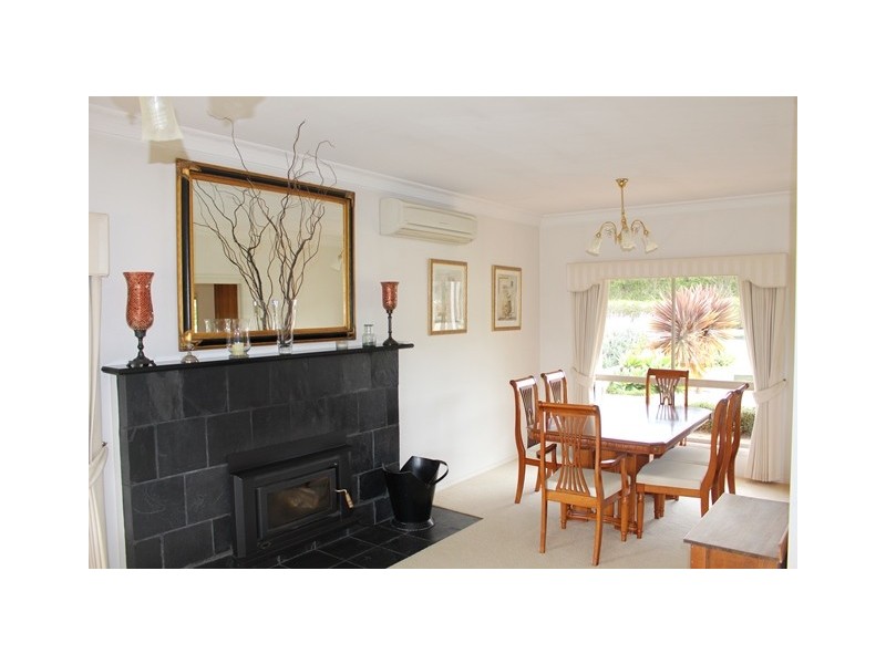 580 Wormbete Station Road, Gherang VIC 3240