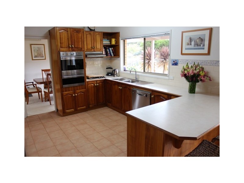 580 Wormbete Station Road, Gherang VIC 3240