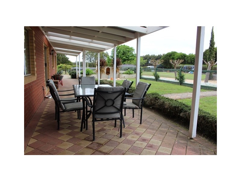 580 Wormbete Station Road, Gherang VIC 3240